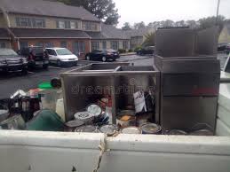 Best Commercial Junk Removal  in Lumber City, GA