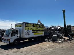 Best Residential Junk Removal  in Lumber City, GA