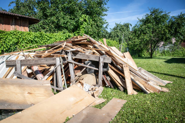 Reliable Lumber City, GA Junk Removal Services Solutions