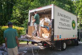 Recycling Services for Junk in Lumber City, GA